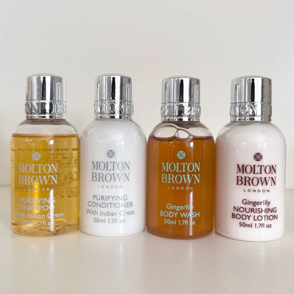 Molton Brown brand new
